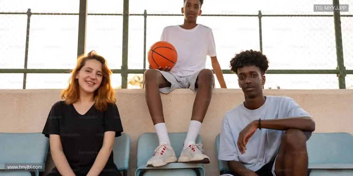 🔥 汗水与欢呼共鸣，